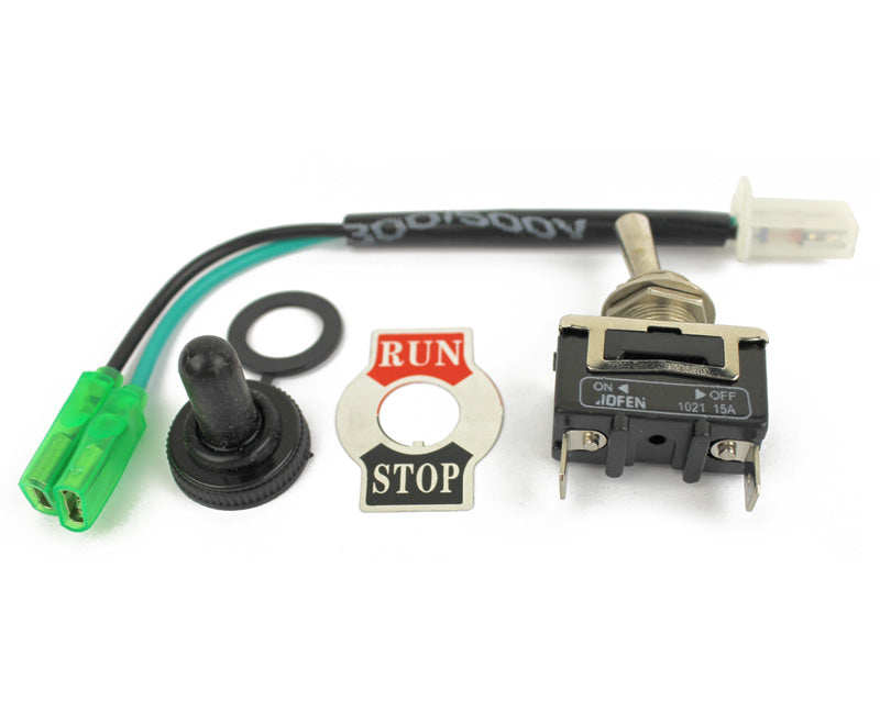 Part# 14789 Stop Switch - 3170