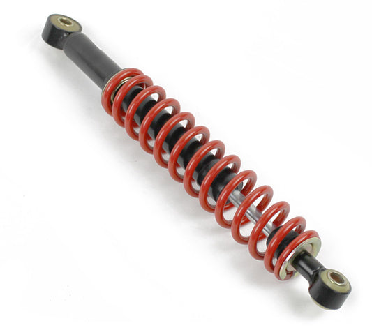 14796 : Amortisseur arrière - Rouge/Noir
