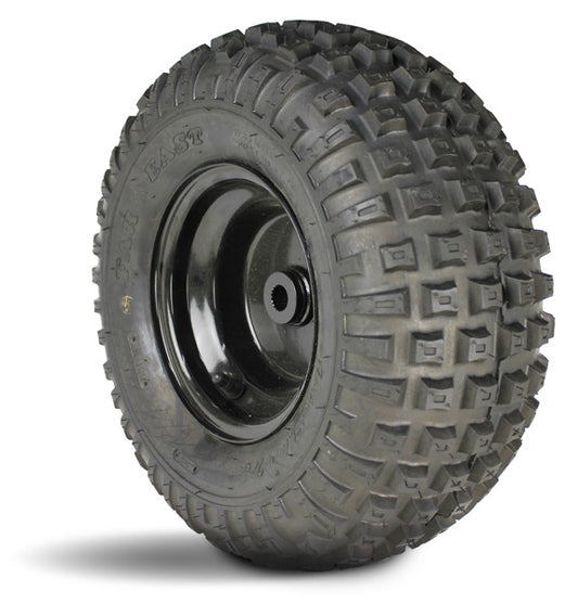Part# 14797 Rear Tire / Wheel Assembly 16 X 8 X 7