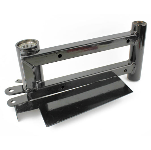 Part# 14800-2 Engine Mounting Plate - Black