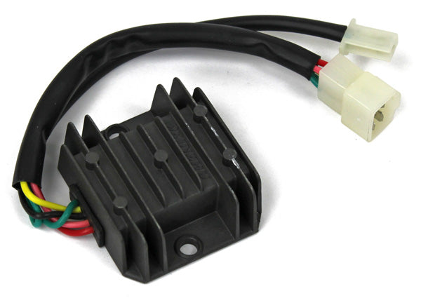 Part# 14818 Voltage Regulator For 150cc