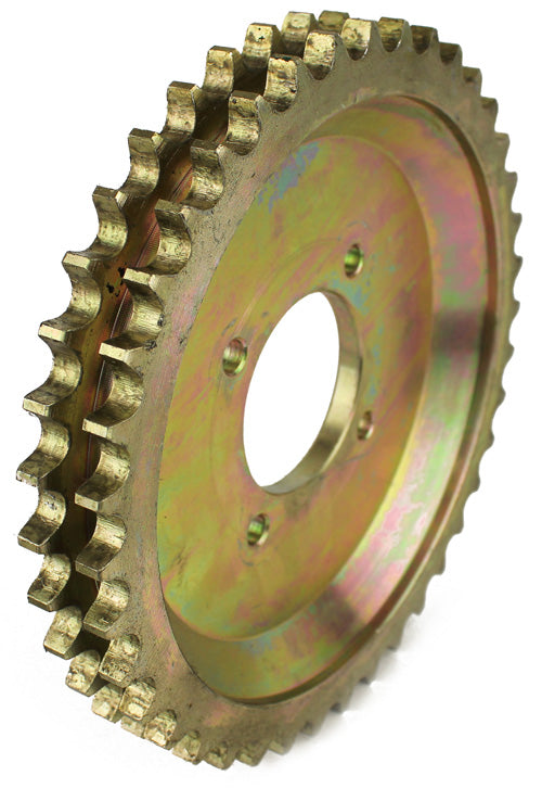 Part# 14819 Sprocket
