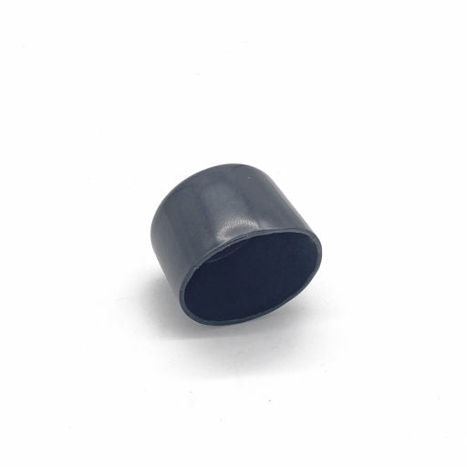 14843 : Cap,  Rubber Bumper