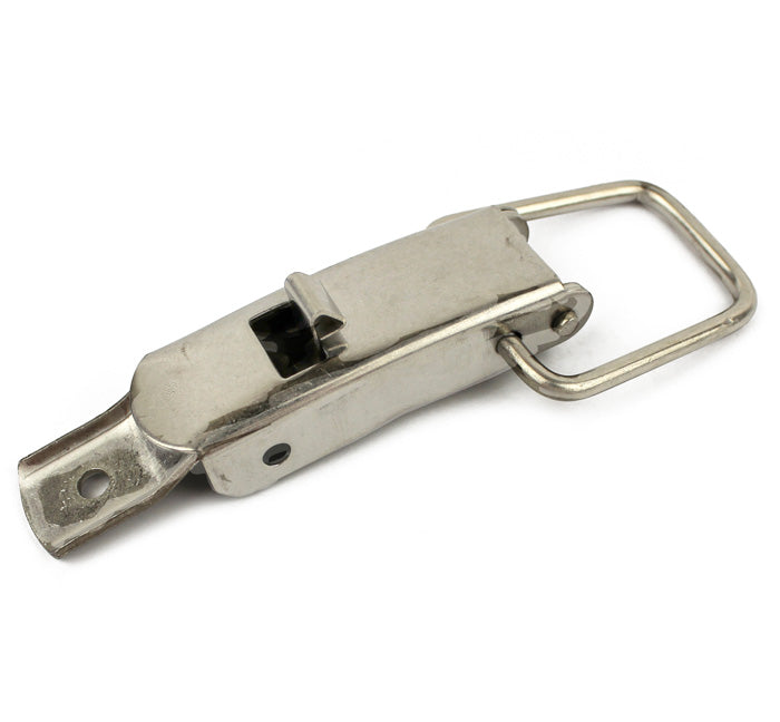 14893 : Rivet, Aluminium M3