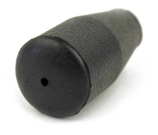 14905 : Knob,  Bed Latch - 200s - Blk