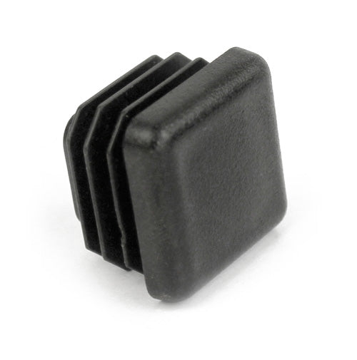 14985 : Plug,  Sq Finish _ Ribbed