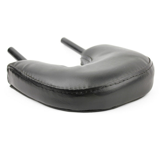 Part# 15008 Headrest - 6151 - Blk