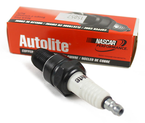 15057 : Spark Plug - Torch F6RTC
