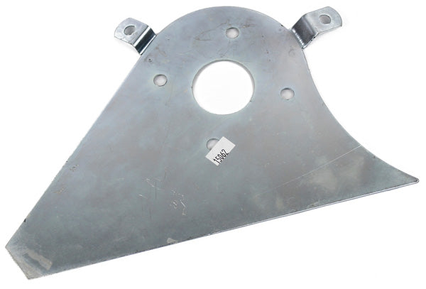 15062 : Back Plate with Tabs For 3171