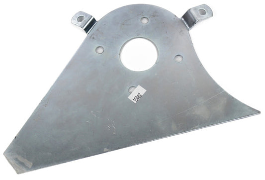 15062 : Back Plate with Tabs For 3171