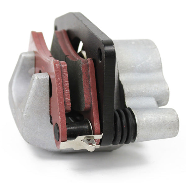 Part# 15076 Rear Brake Caliper with  Pads