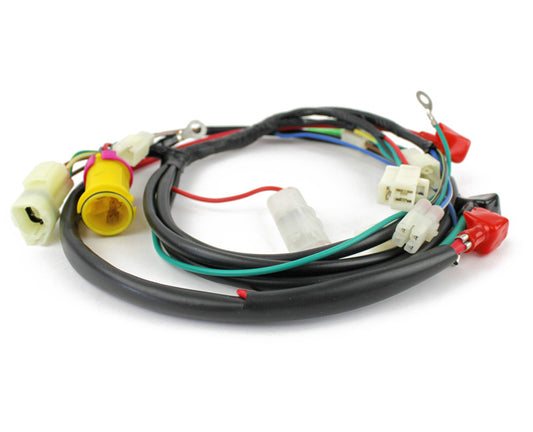 Part# 15083 Harness