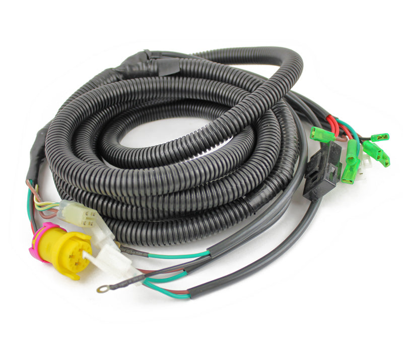 Part# 15084 Harness