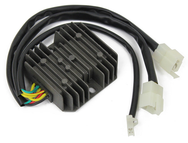 Part# 15085 Voltage Regulator Ho Alternator - 200