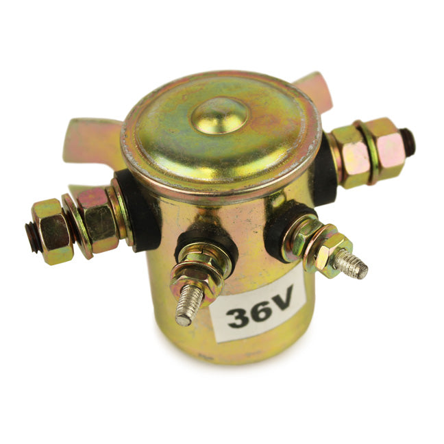 Part# 15131 Contactor