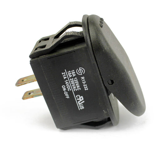 15132 : Switch,  Spst On/Off Fwd/Rev Waterproof