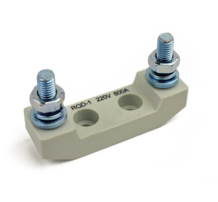 15138 : Holder,  Fuse Anl