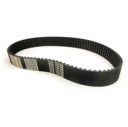 Part# 9875 Manco Drive Belt (Image may differ)