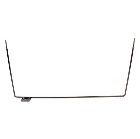 15148-2: Soporte para batería de 36 V, color negro