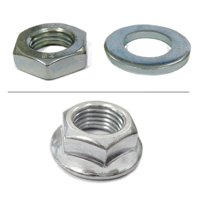 Part# 15164 Nut
