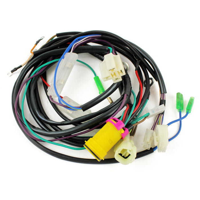 Part# 15180 Harness