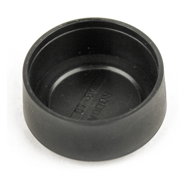15201 : Cap,  Rubber Bumper - Winch 200