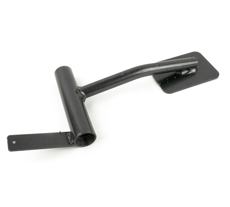 15214-48 : Pedal,  Throttle 36v - Charcoal