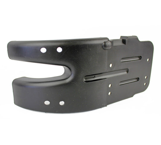 15302 : Guard,  Lower Belt - 36v