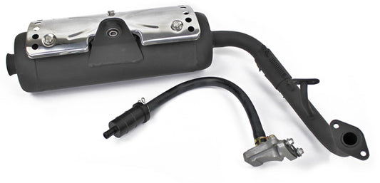 15321 : Kit d'échappement 150cc