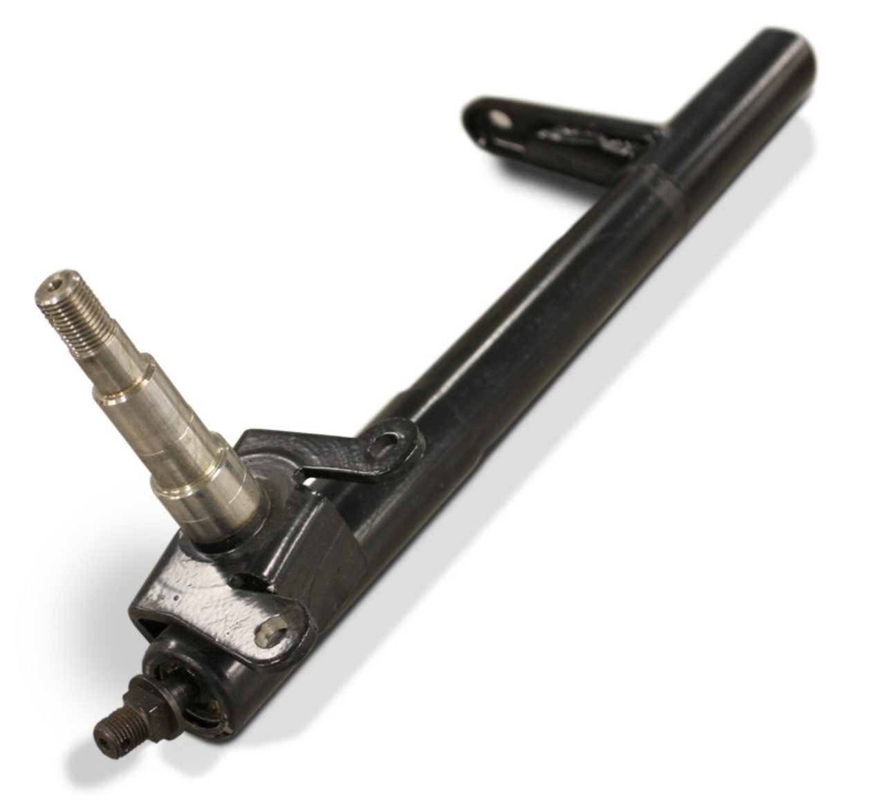 15340-2 : STRUT / SPINDLE ASSEMBLY LEFT HAND