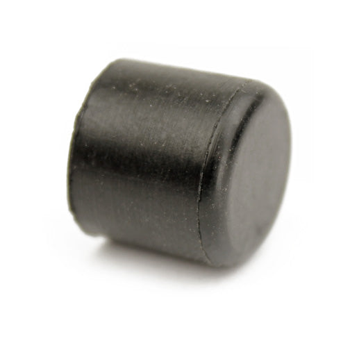 15389 : Cap,  Socket Cap Screw - Black