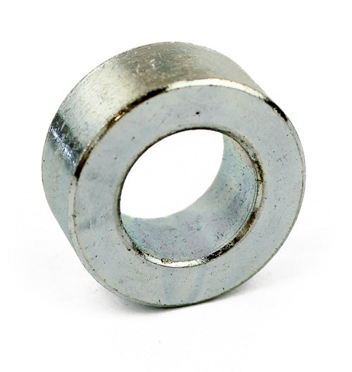 15397 : Spacer,  12.7id X 22.2od X 9.5 Steel ZN