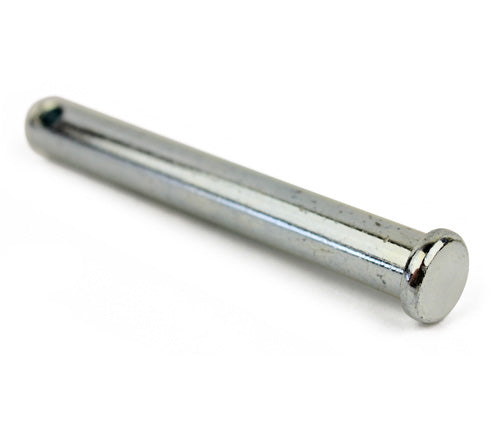 15408 : Goupille, 3/8 X 2.75 Chape ZN