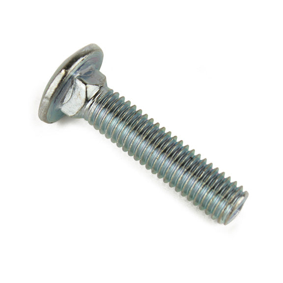 15410 : Boulon, 3/8-16 X 1.75 tête ronde collet carré G5 ZN