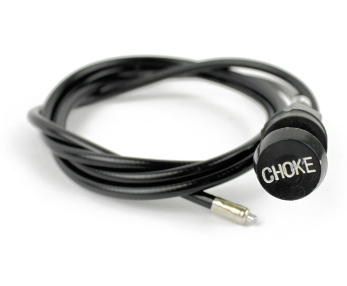 15429 : Cable,  Choke 1220 Mm Long
