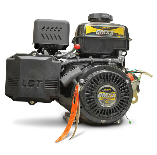 Part# 15444 Engine