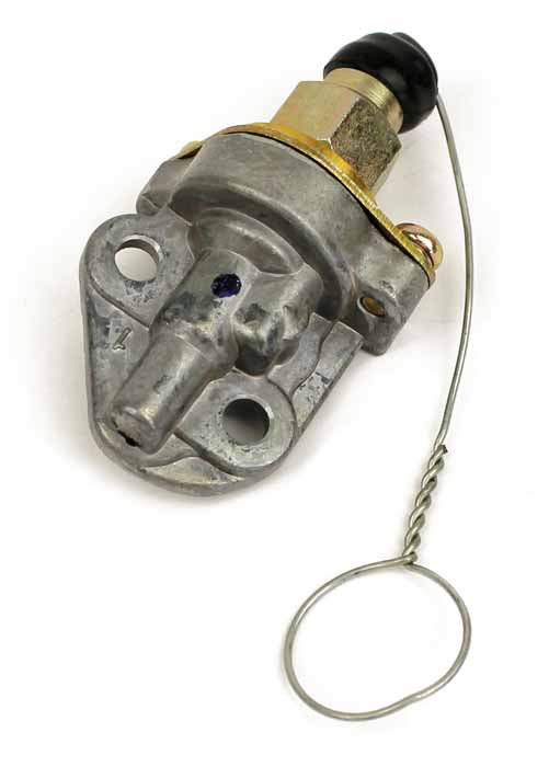 Part# 15458 Assembly