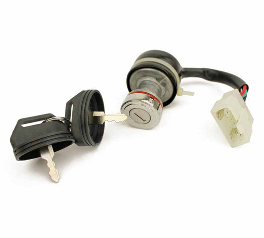 Part# 15482 Ignition Switch with Key - 5210