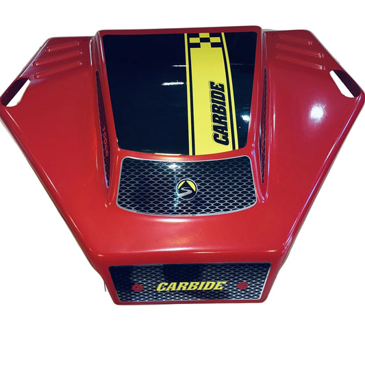 Part# 15484 front view, damage is not visible in this image