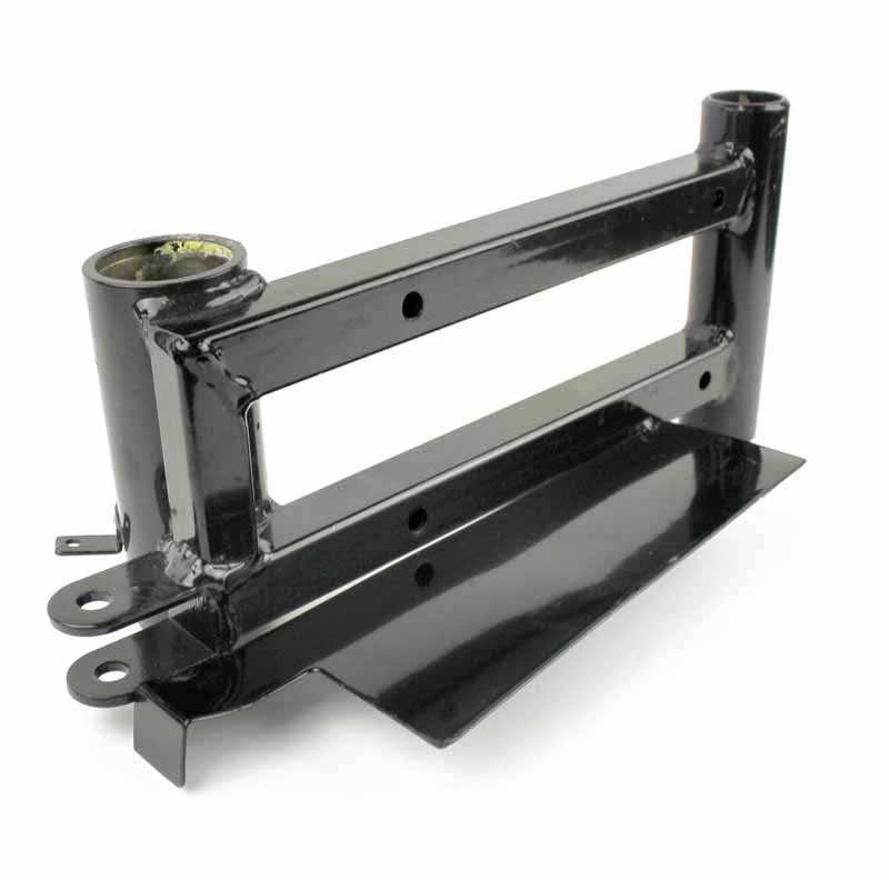 Part# 15494 Engine Mounting Plate - 208cc