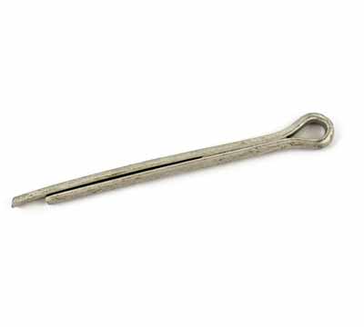 15541 : Goupille, Cotter M3.2 X 40