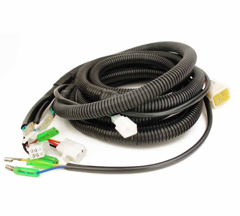 Part# 15549 Harness