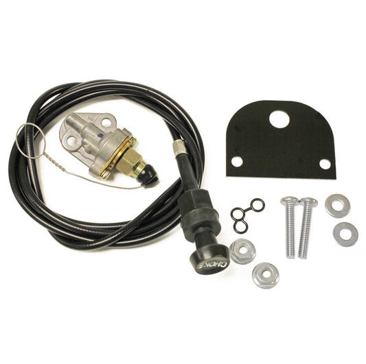 Part# 15563 Retrofit Manual Choke Kit - FunKart