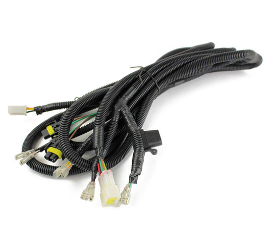 Part# 15573 Harness