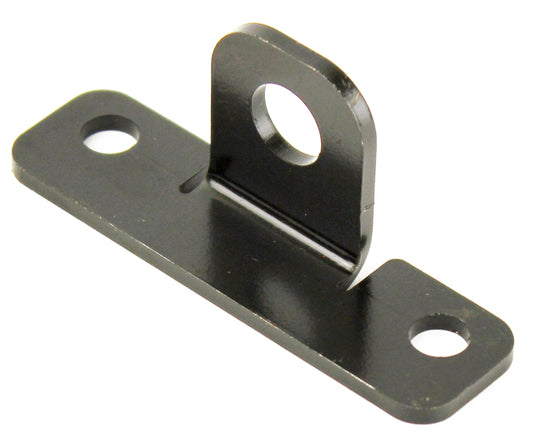 15716-1E: Soporte de amarre, negro - 202