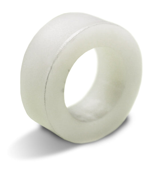 15746 : Spacer, Nylon 1in. Od X 5/8in. Id X .375in. L