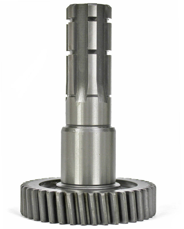 Part# 15766 Final Drive Shaft Gear