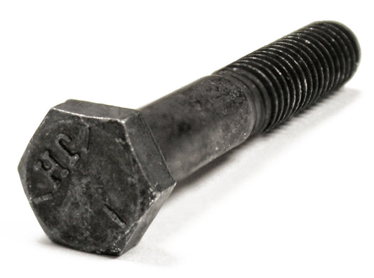 15774 : Bolt, 5/16in.-18 X 2.0in. HHCS Blk