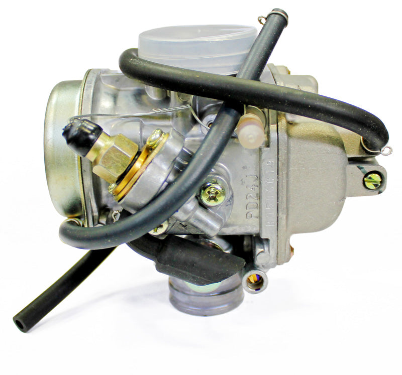 Part# 15856 150cc Carburetor  [14925] Electronic Choke Version