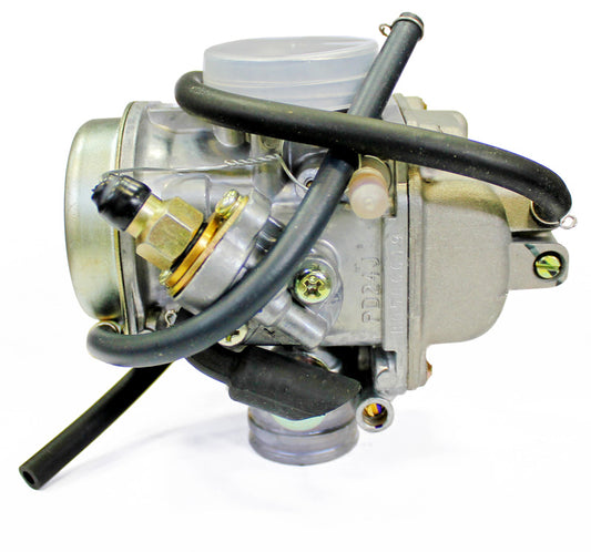 Part# 15856 150cc Carburetor  [14925] Electronic Choke Version